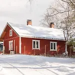 Kullanpuu's Farm Ferienhaus Kirjakkala