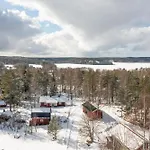Kullanpuu's Farm Nyaraló *