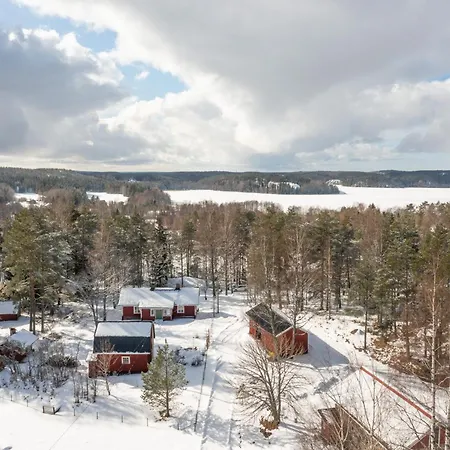Kullanpuu's Farm Semesterbostad *