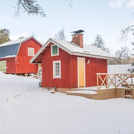 Kullanpuu's Farm Semesterbostad